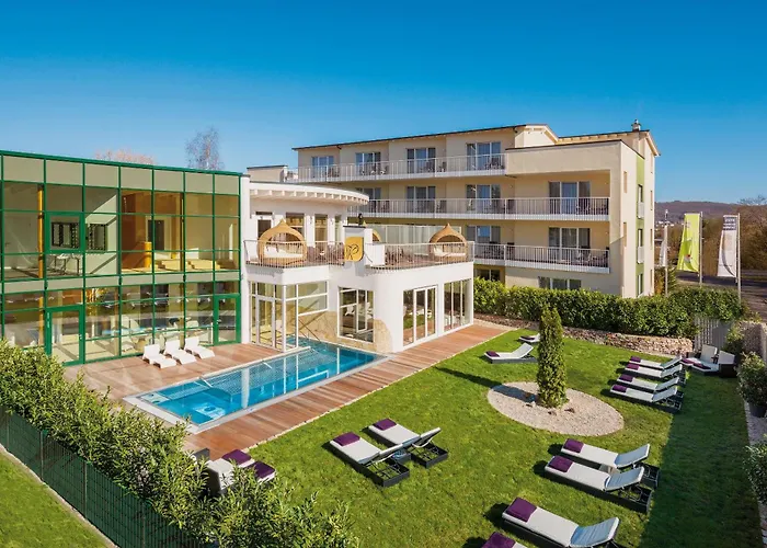 LIFESTYLE Resort Zum Kurfürsten